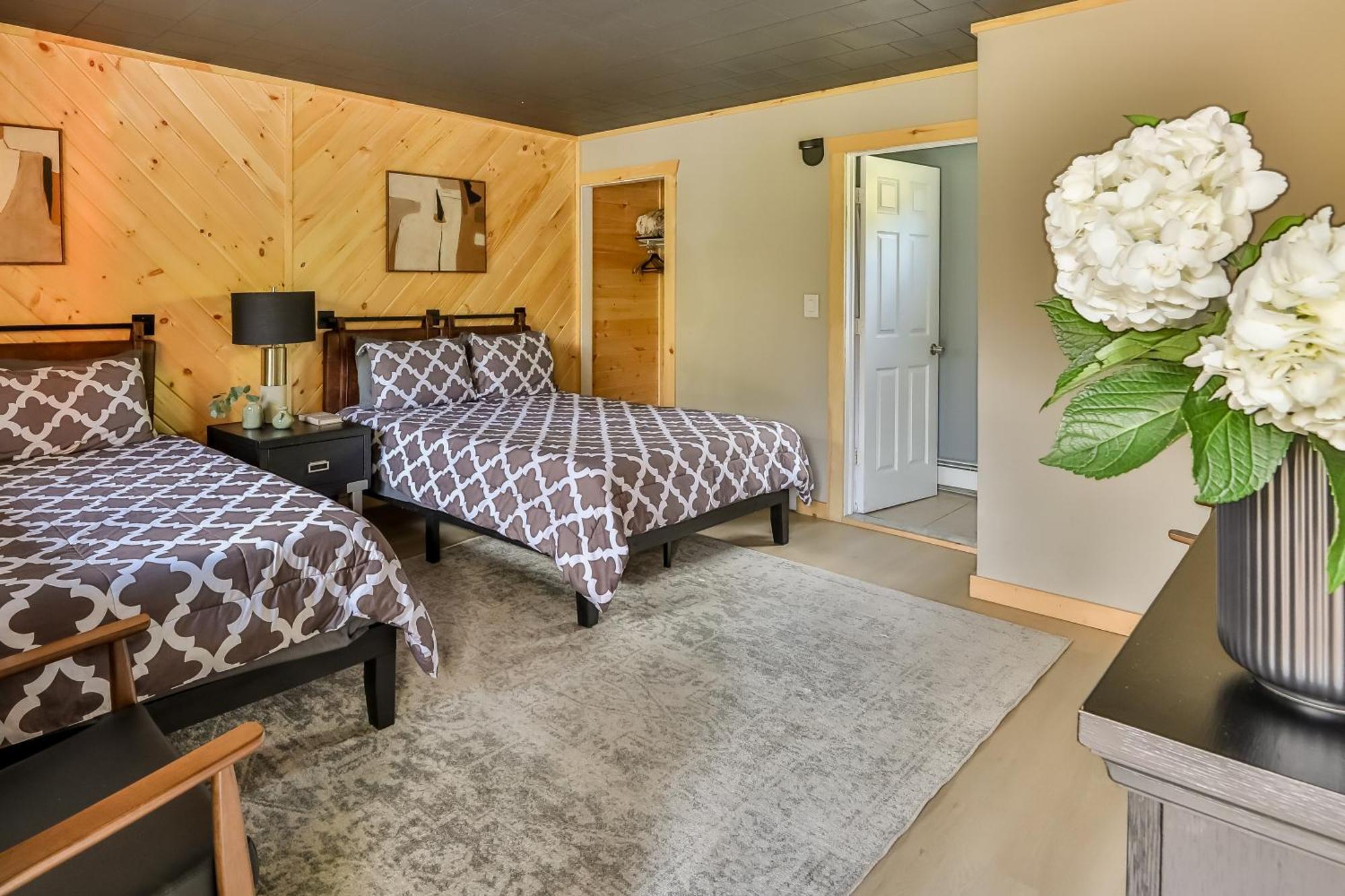 Matterhorns Hunter Lodge 외부 사진
