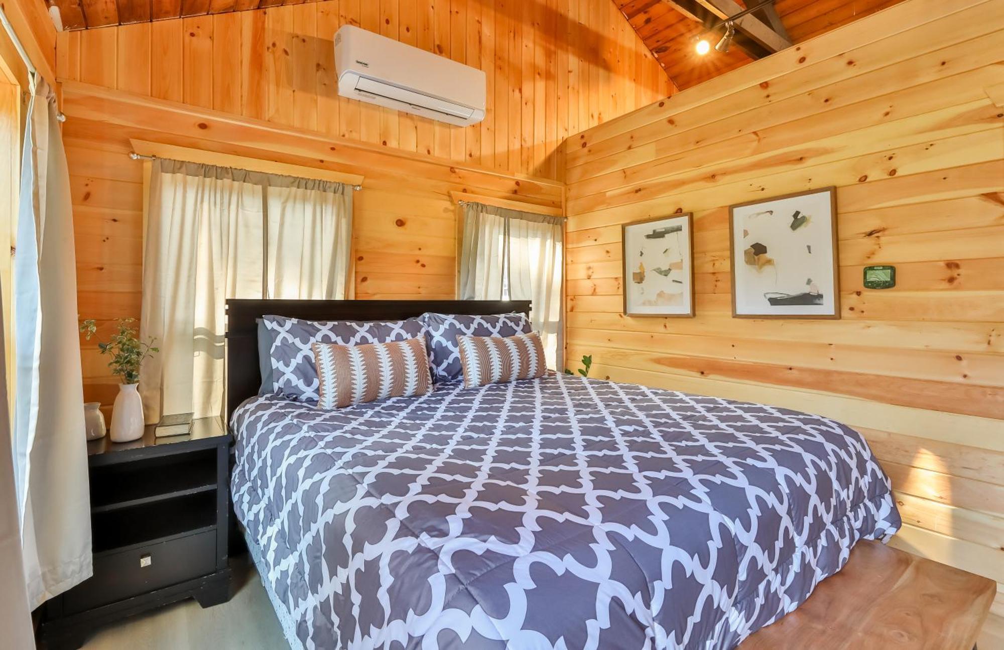Matterhorns Hunter Lodge 외부 사진