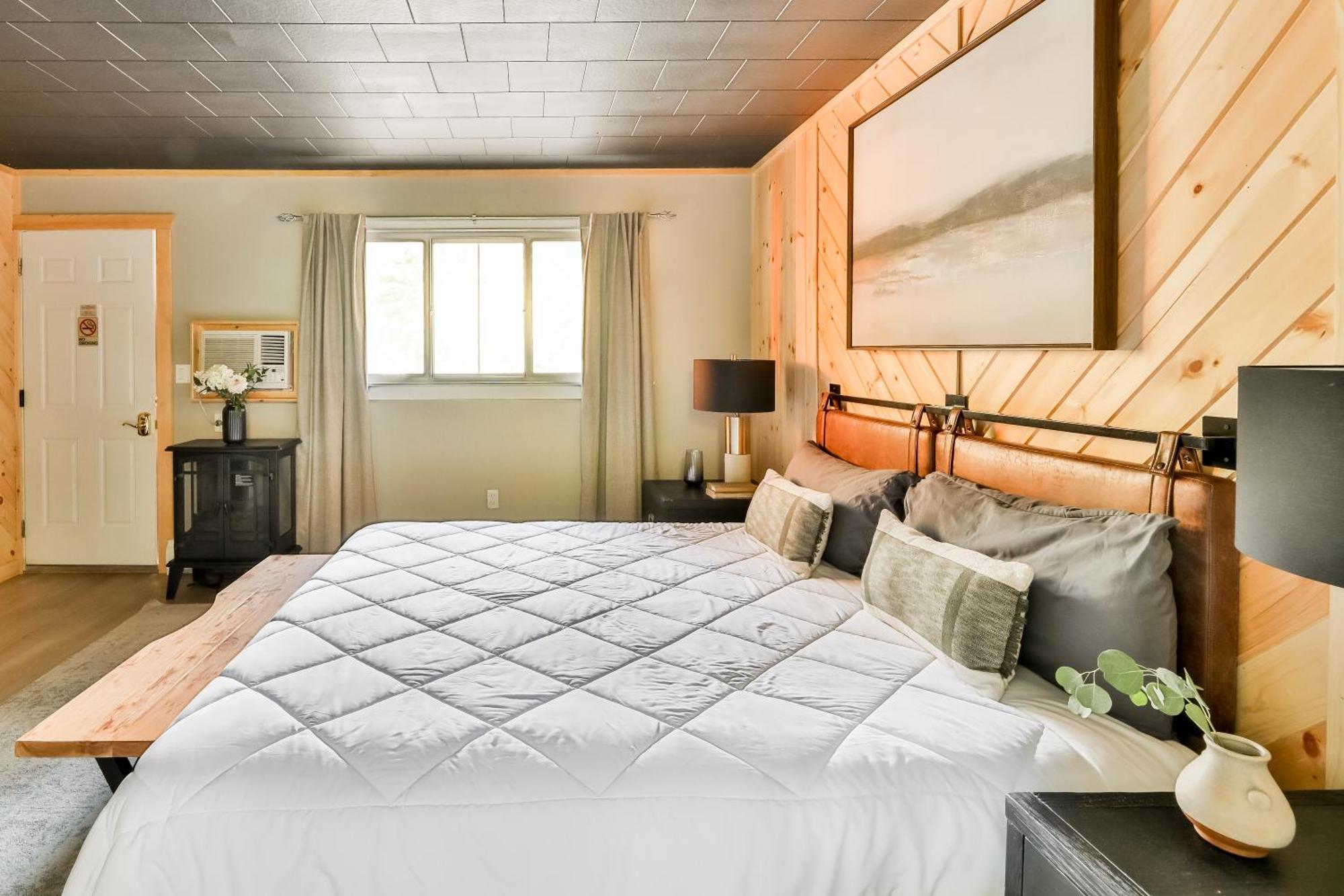 Matterhorns Hunter Lodge 외부 사진