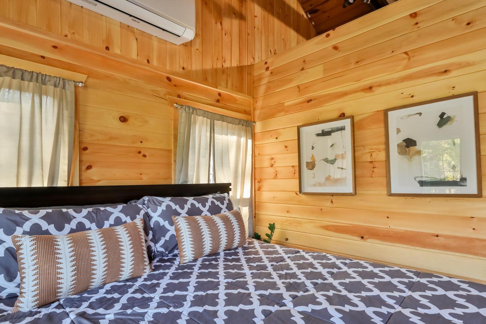 Matterhorns Hunter Lodge 외부 사진