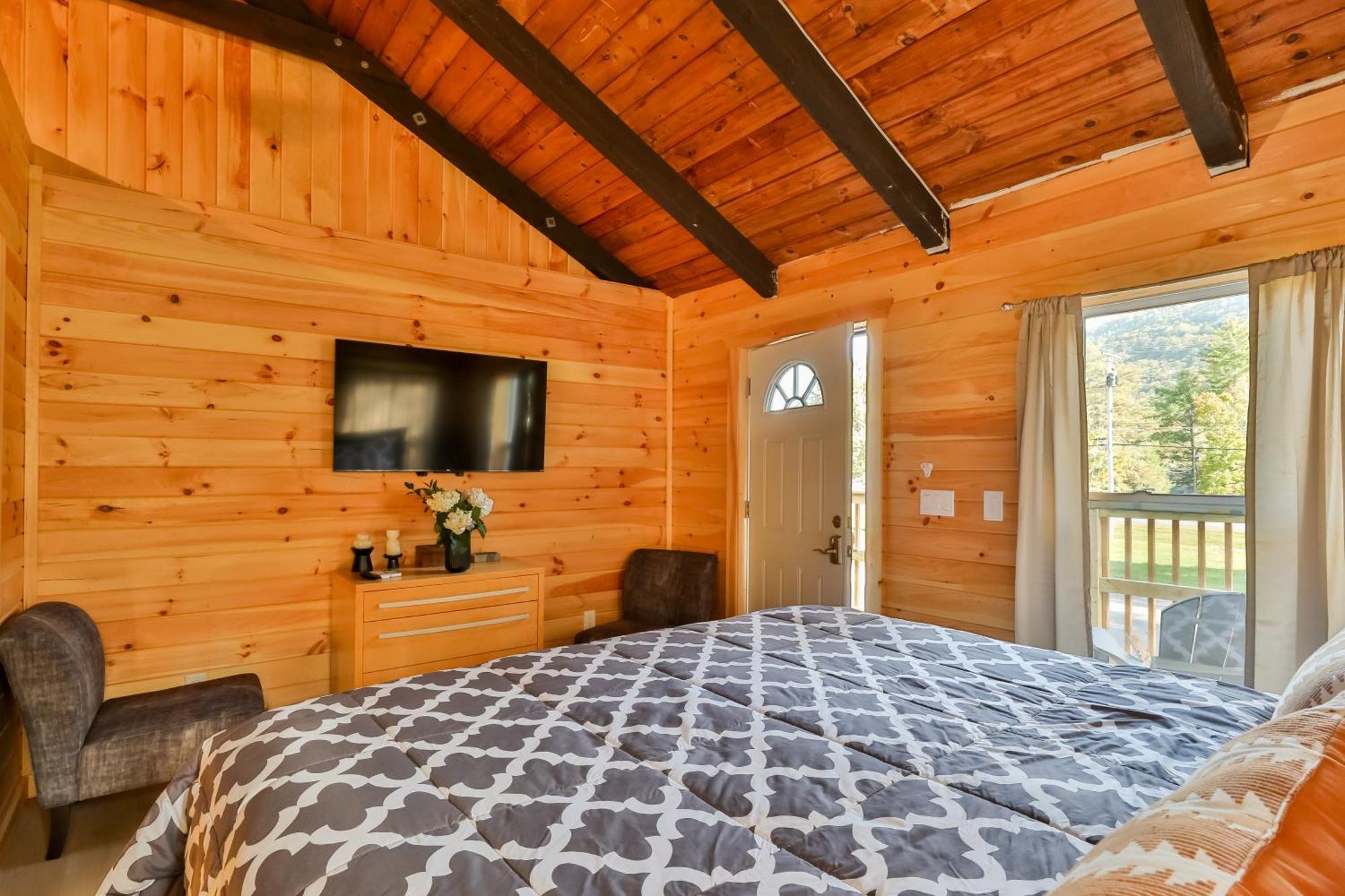 Matterhorns Hunter Lodge 외부 사진
