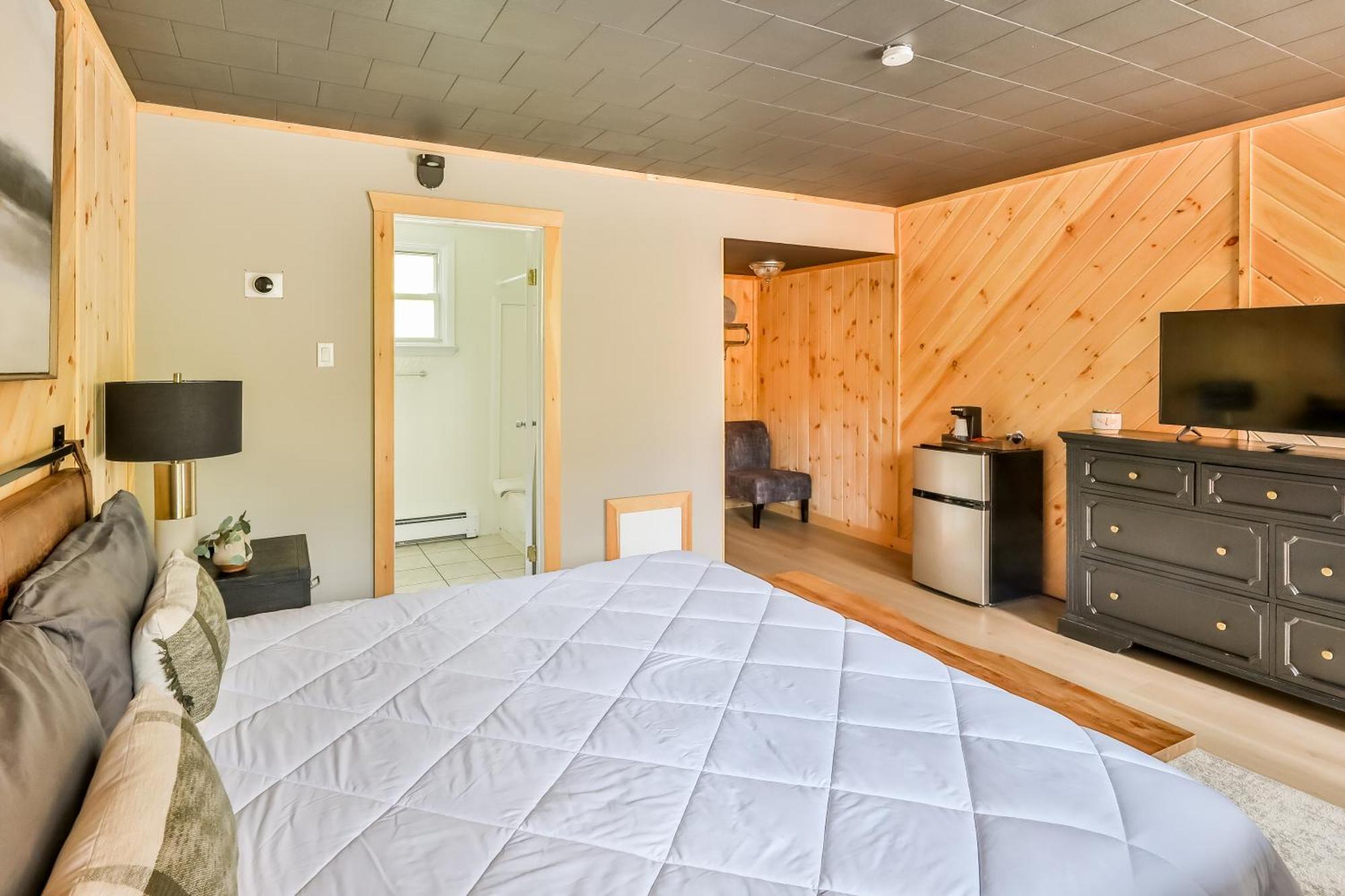 Matterhorns Hunter Lodge 외부 사진