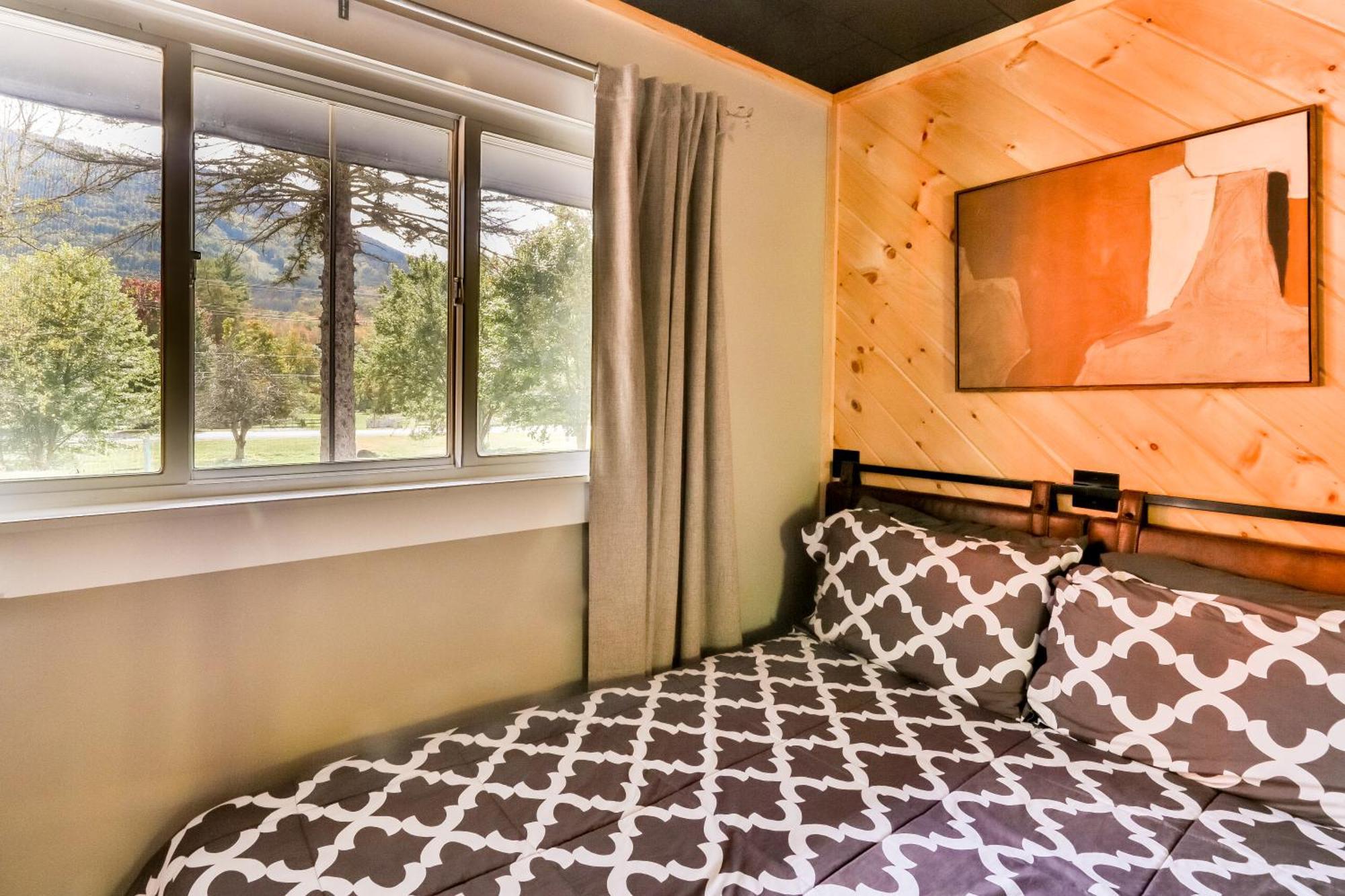 Matterhorns Hunter Lodge 외부 사진