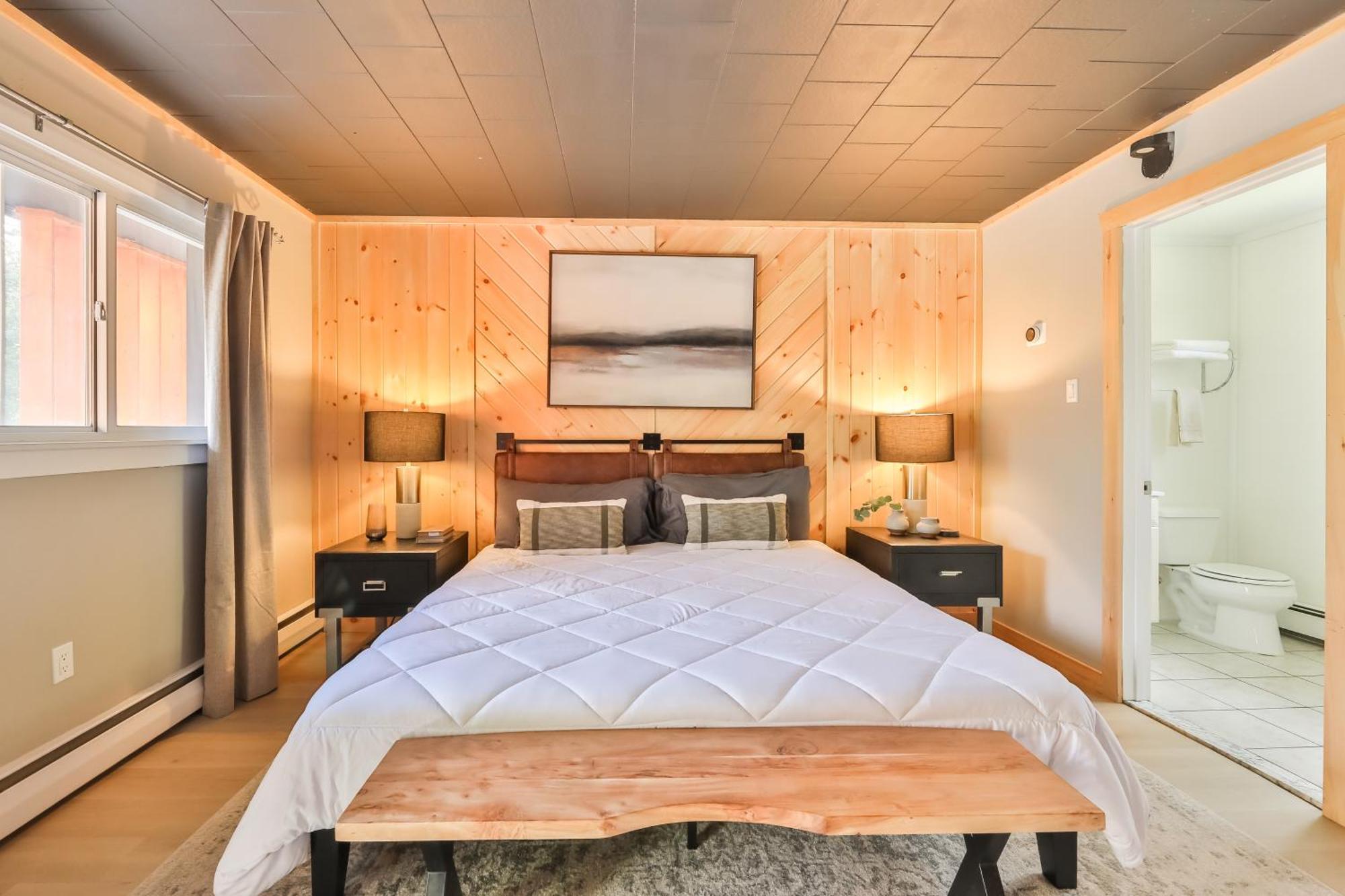 Matterhorns Hunter Lodge 외부 사진