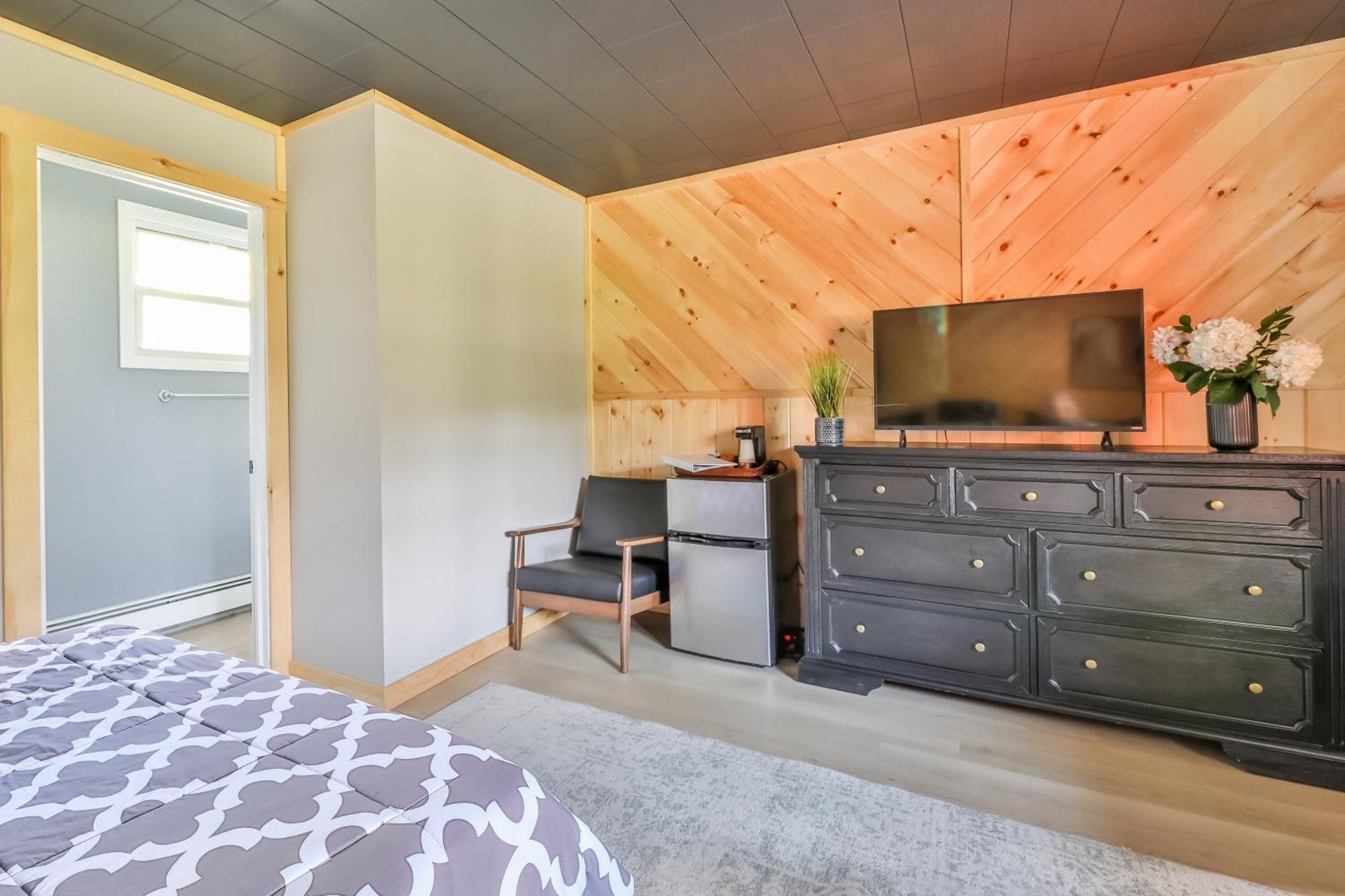 Matterhorns Hunter Lodge 외부 사진