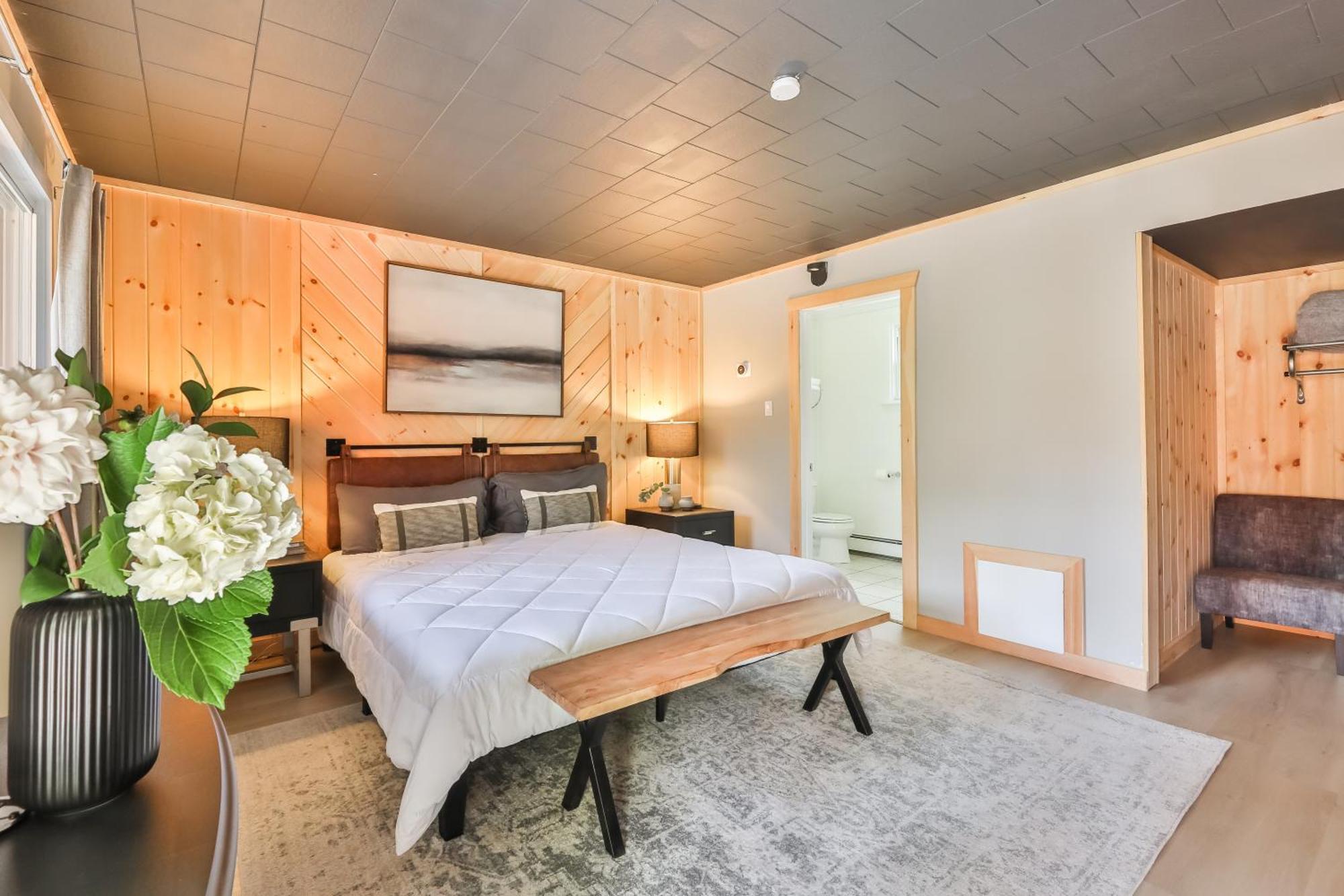 Matterhorns Hunter Lodge 외부 사진