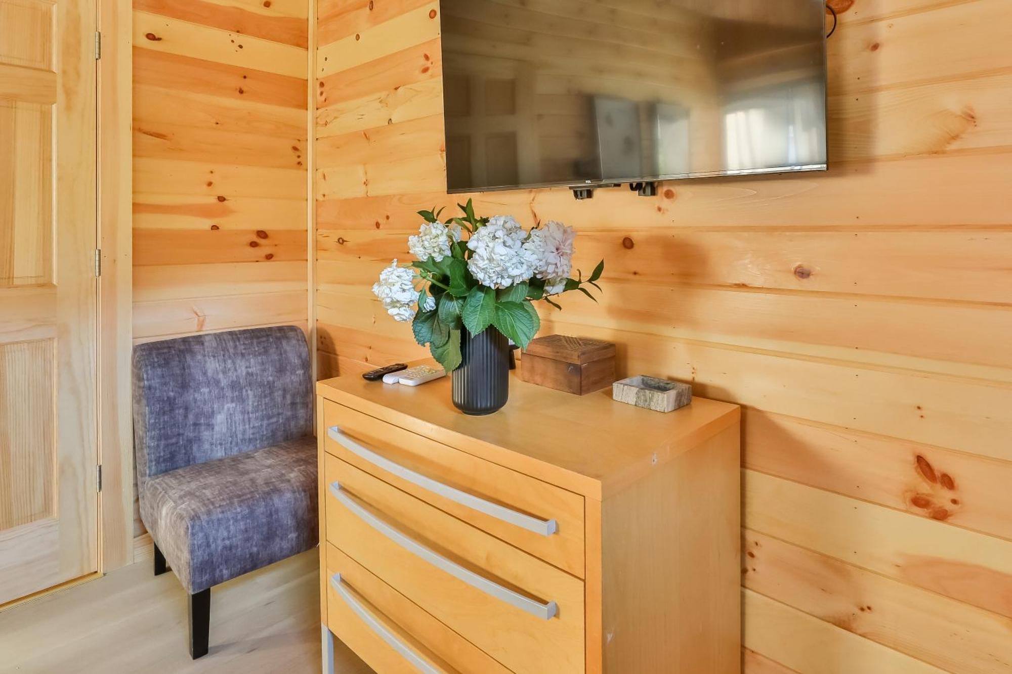 Matterhorns Hunter Lodge 외부 사진