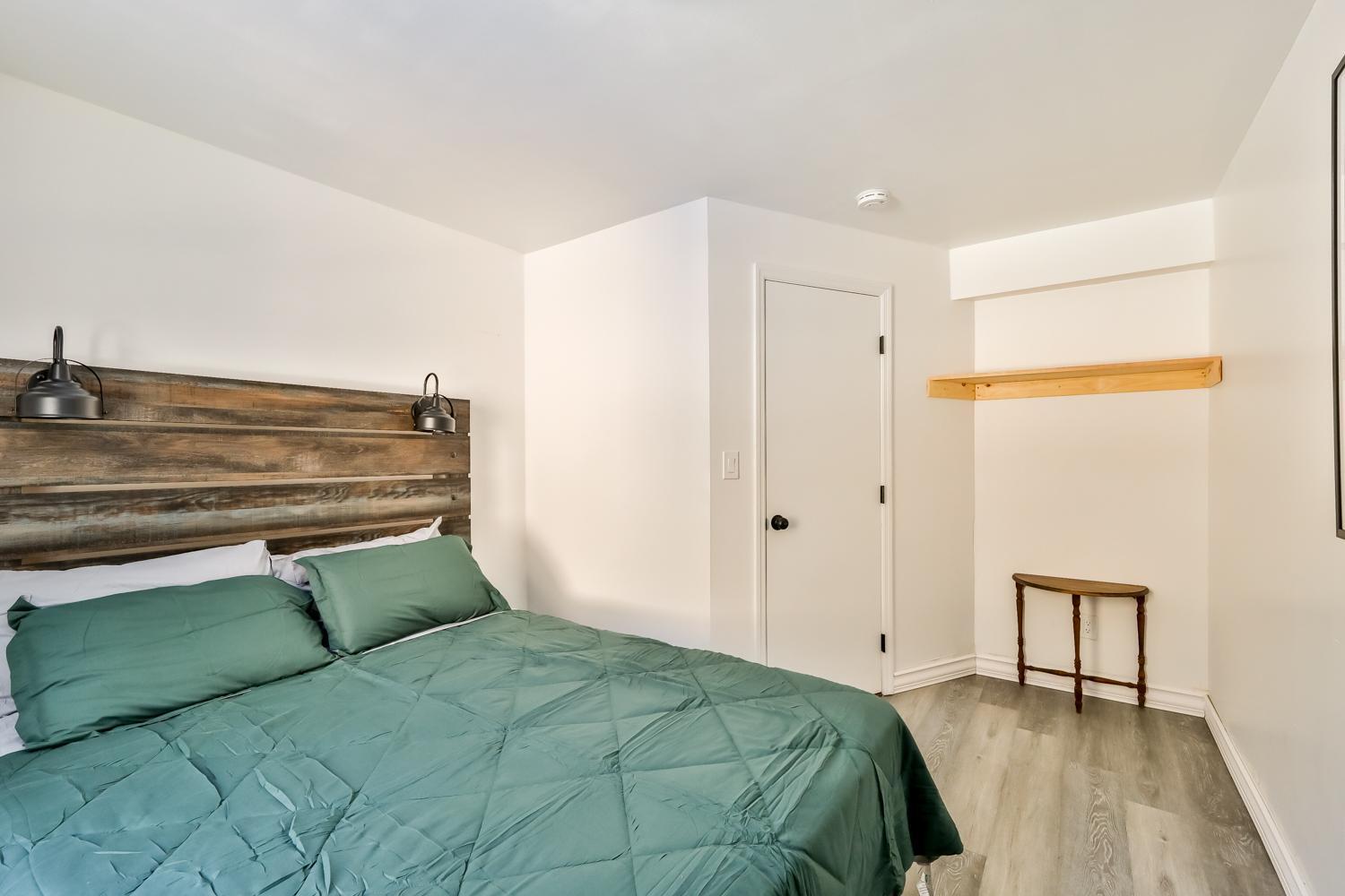 Matterhorns Hunter Lodge 외부 사진