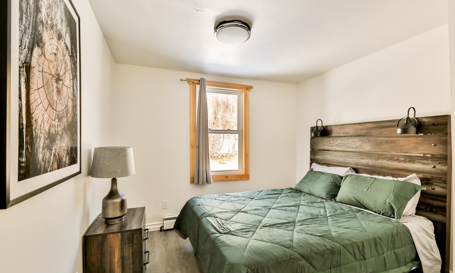 Matterhorns Hunter Lodge 외부 사진